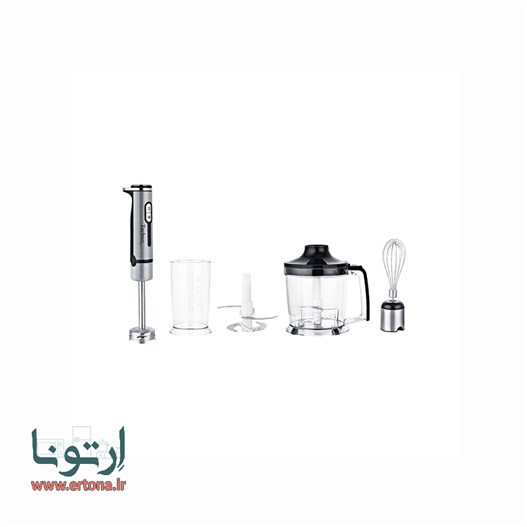 گوشت‌ کوب برقی تکنو مدل Te‑811